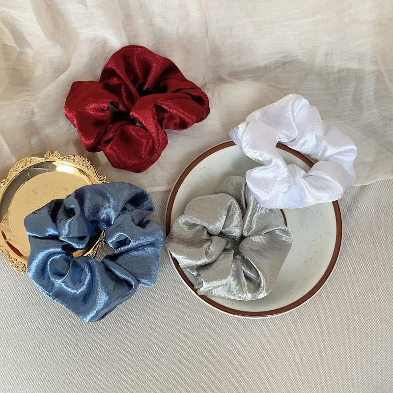 Silk tie (13 colors)