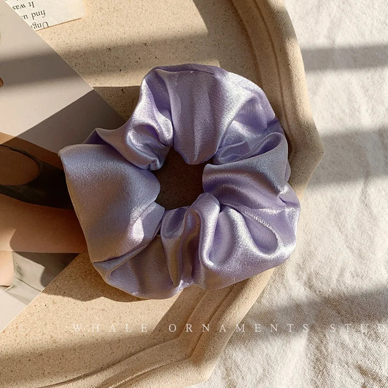 Silk tie (13 colors)