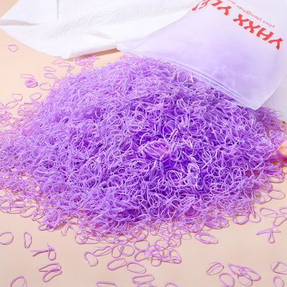 500/1000/2000pcs Girl ties