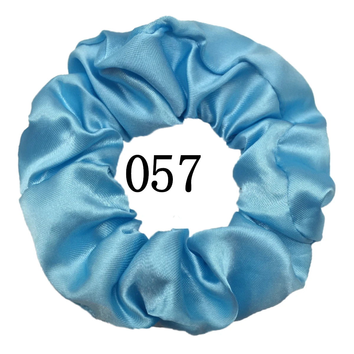 Satin tie (100 colors)