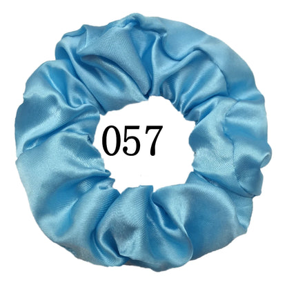 Satin tie (100 colors)