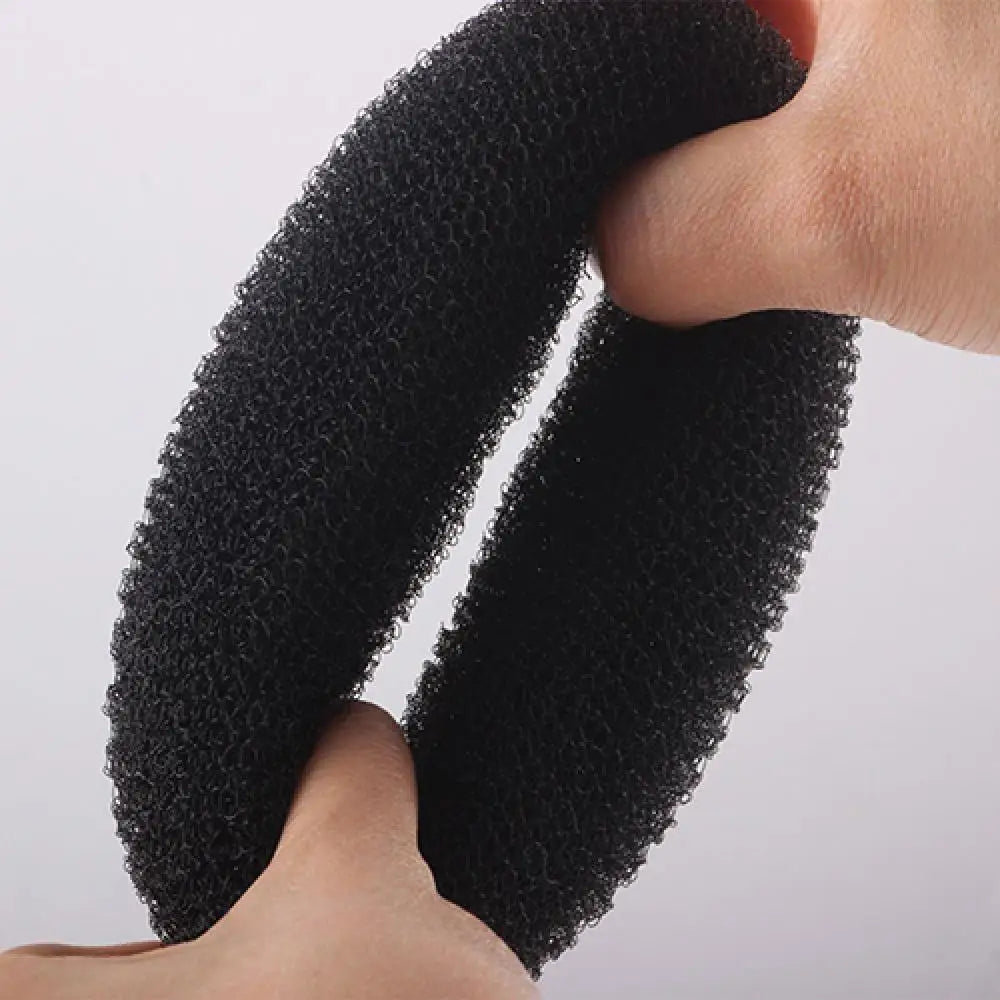 Hair tie donut (9 options)