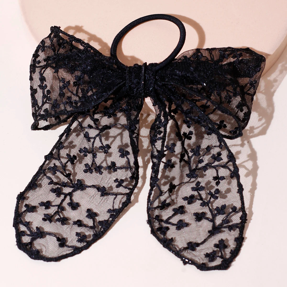 Vintage Scrunchie (25 colors/options)