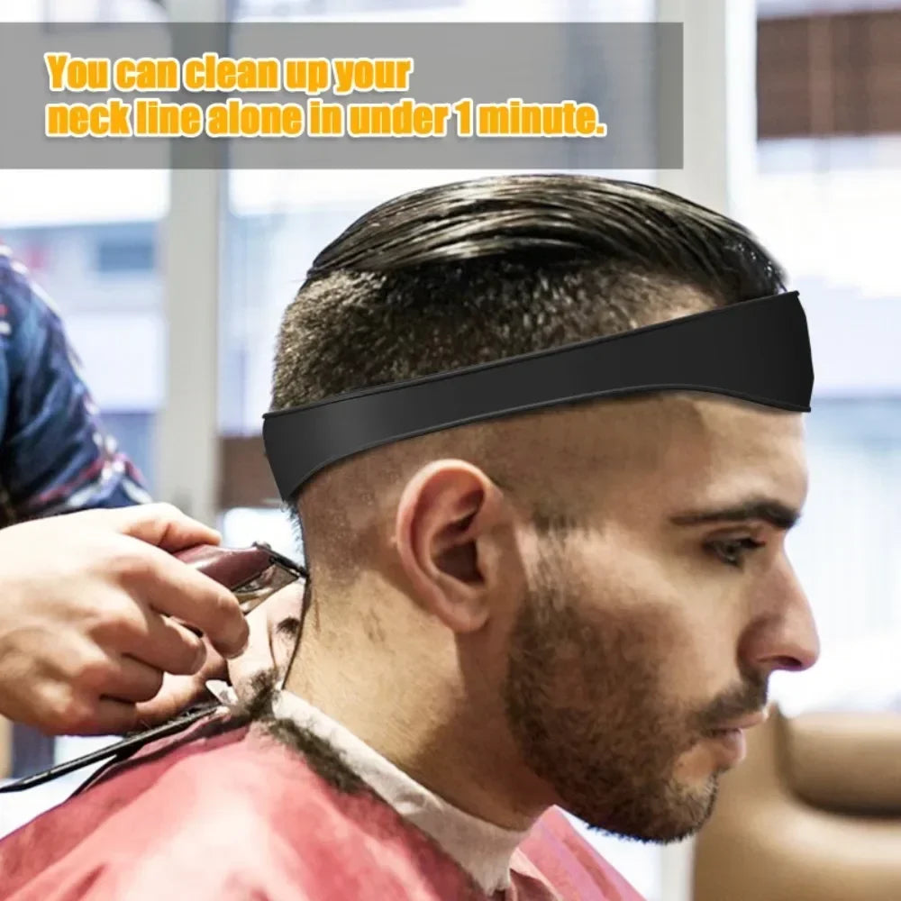 Hair Cutting Guide