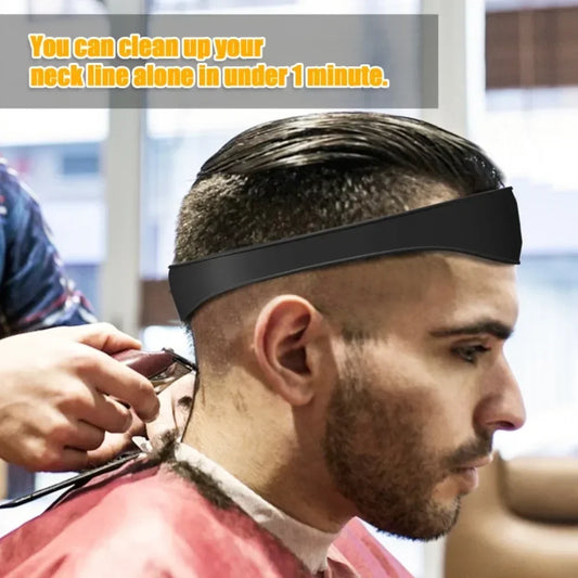 Hair Cutting Guide