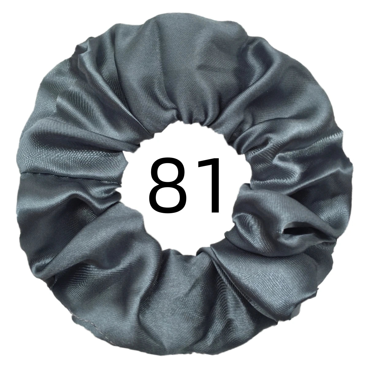 Satin tie (100 colors)