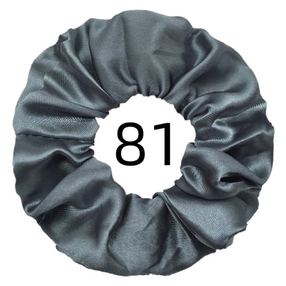 Satin tie (100 colors)