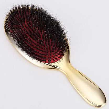 Luxurious Bristle brush (6 colors)
