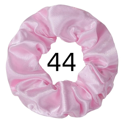 Satin tie (100 colors)