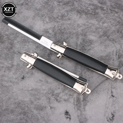 Men’s Beard folding comb