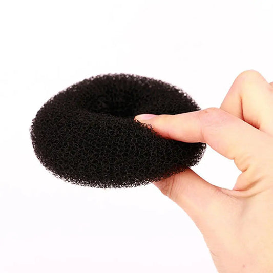 Hair tie donut (9 options)