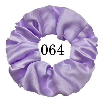 Satin tie (100 colors)