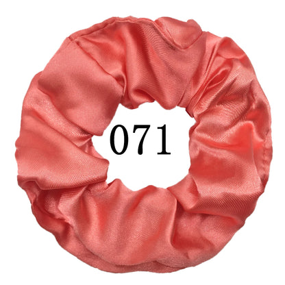 Satin tie (100 colors)