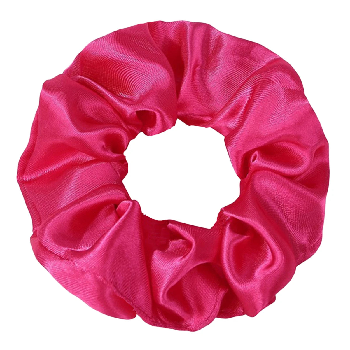 Satin tie (100 colors)