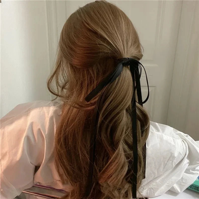 Vintage Scrunchie (25 colors/options)