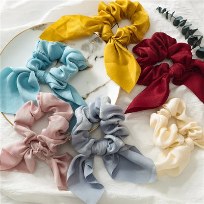 Chiffon Bowknot (25 options)