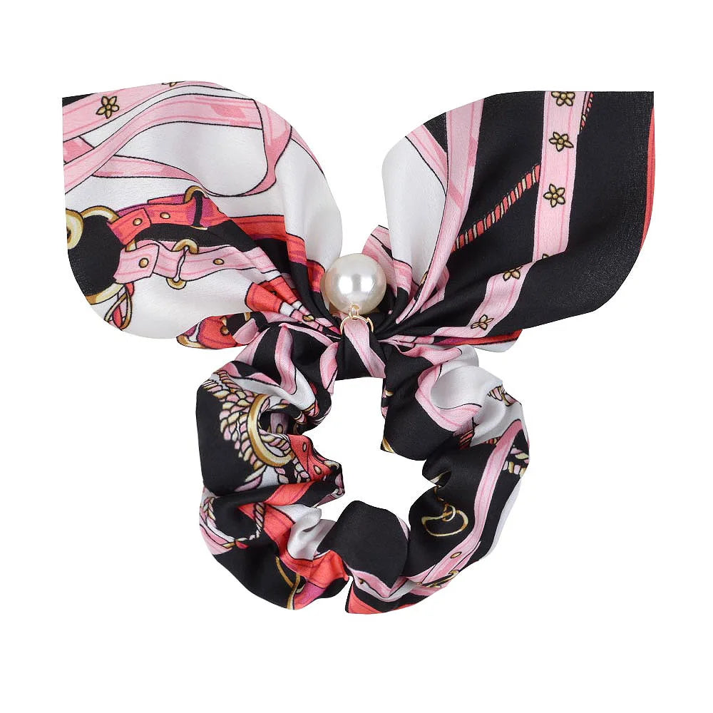 Chiffon Bowknot (25 options)
