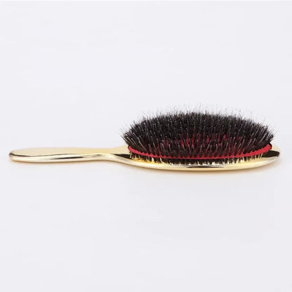 Luxurious Bristle brush (6 colors)