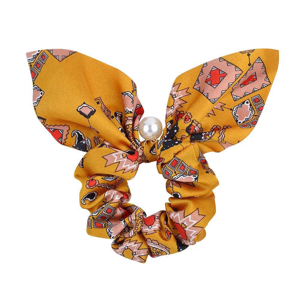 Chiffon Bowknot (25 options)