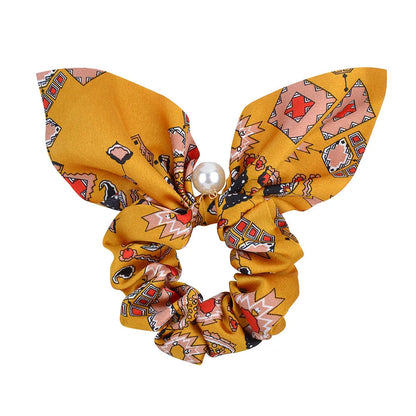 Chiffon Bowknot (25 options)