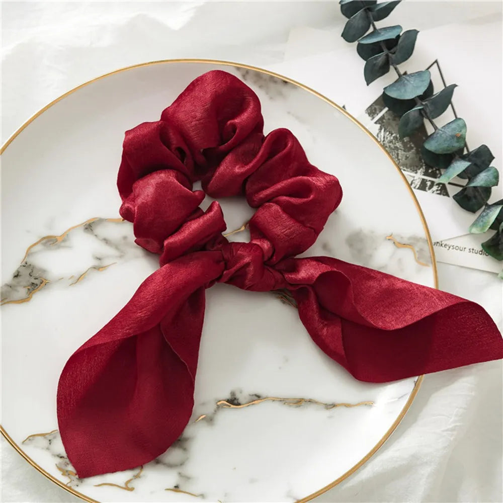 Chiffon Bowknot (25 options)