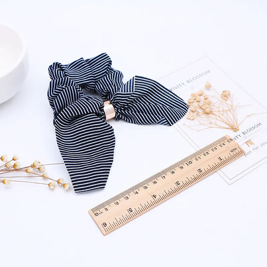 Ponytail tie (7 colors)
