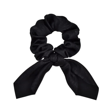 Poonytail tie (12 colors)