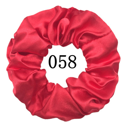 Satin tie (100 colors)