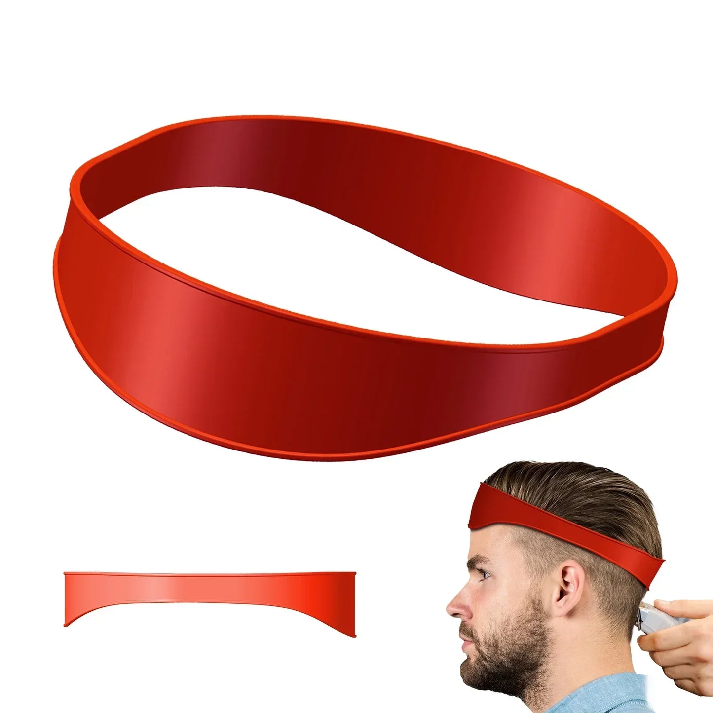 Hair Cutting Guide