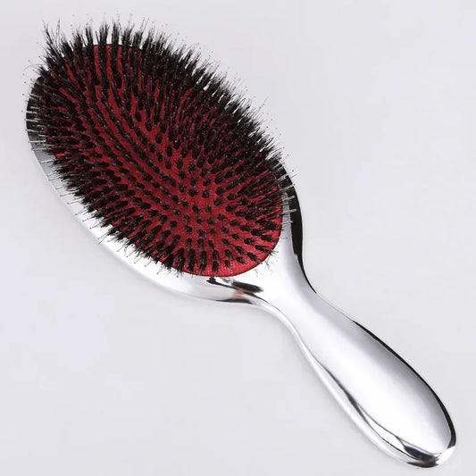 Luxurious Bristle brush (6 colors)