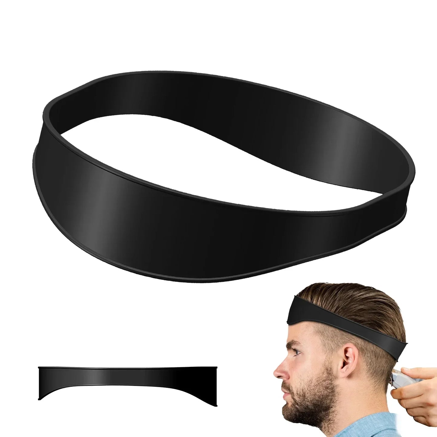 Hair Cutting Guide