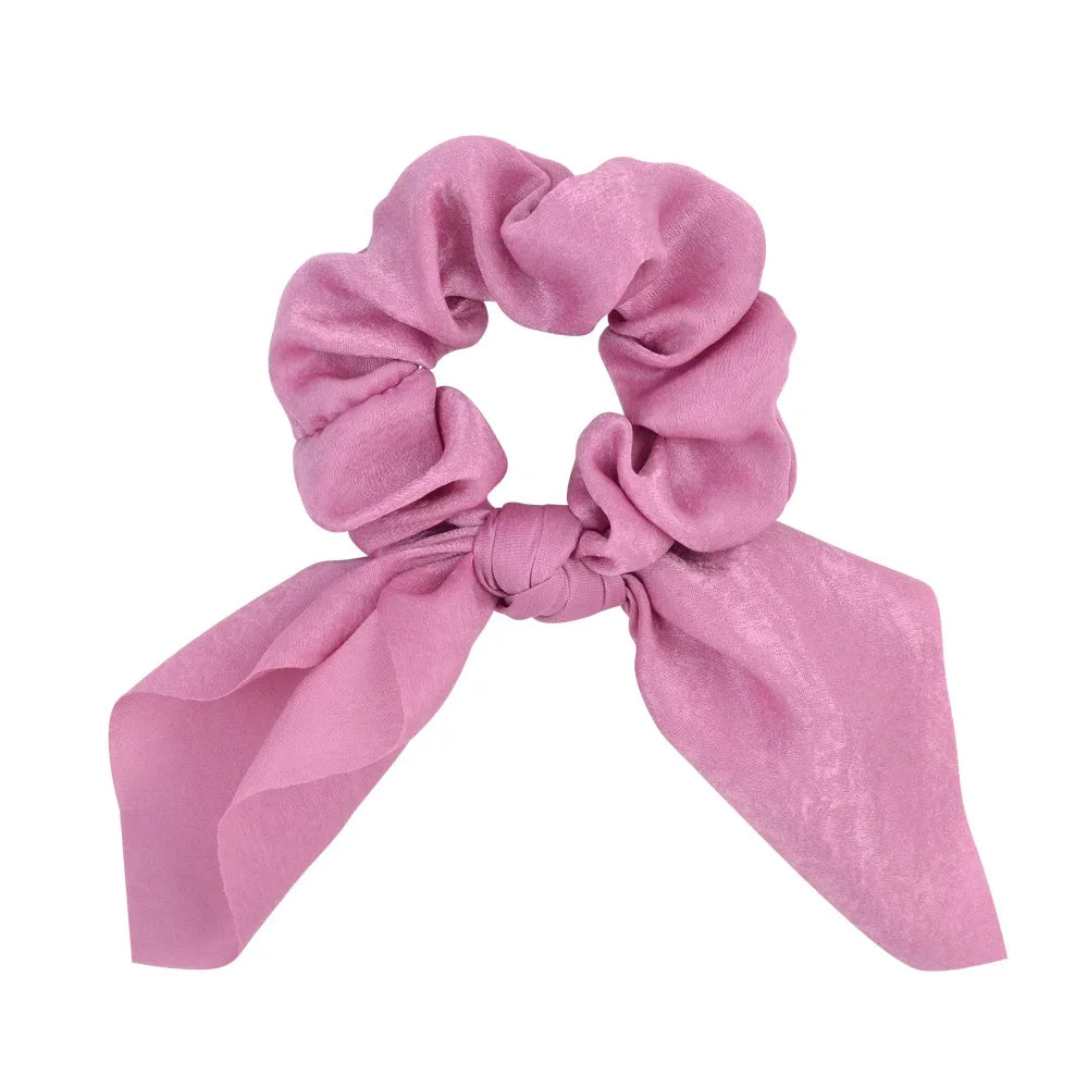 Poonytail tie (12 colors)