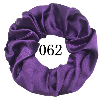 Satin tie (100 colors)