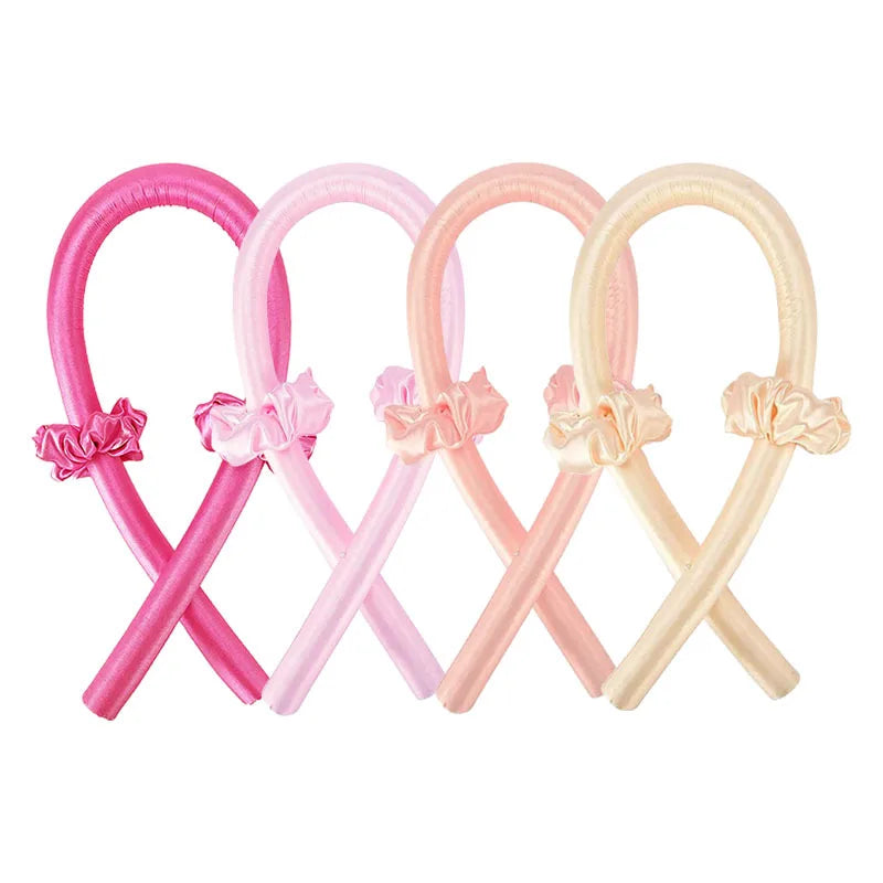 Curling Rod (15 color options)