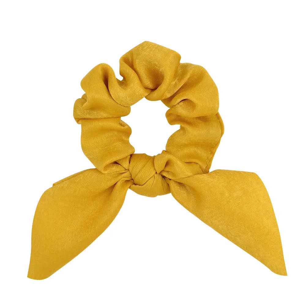 Chiffon Bowknot (25 options)
