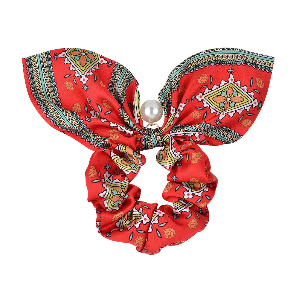 Chiffon Bowknot (25 options)