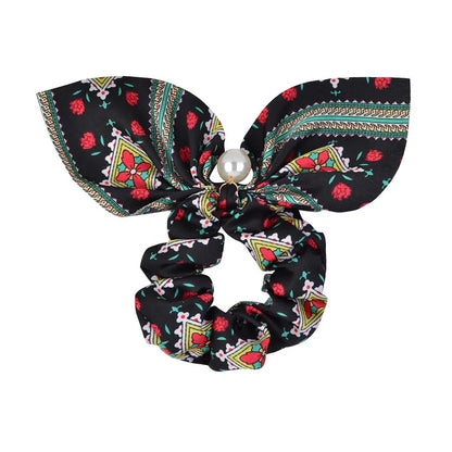 Chiffon Bowknot (25 options)