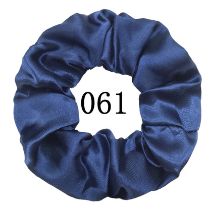 Satin tie (100 colors)