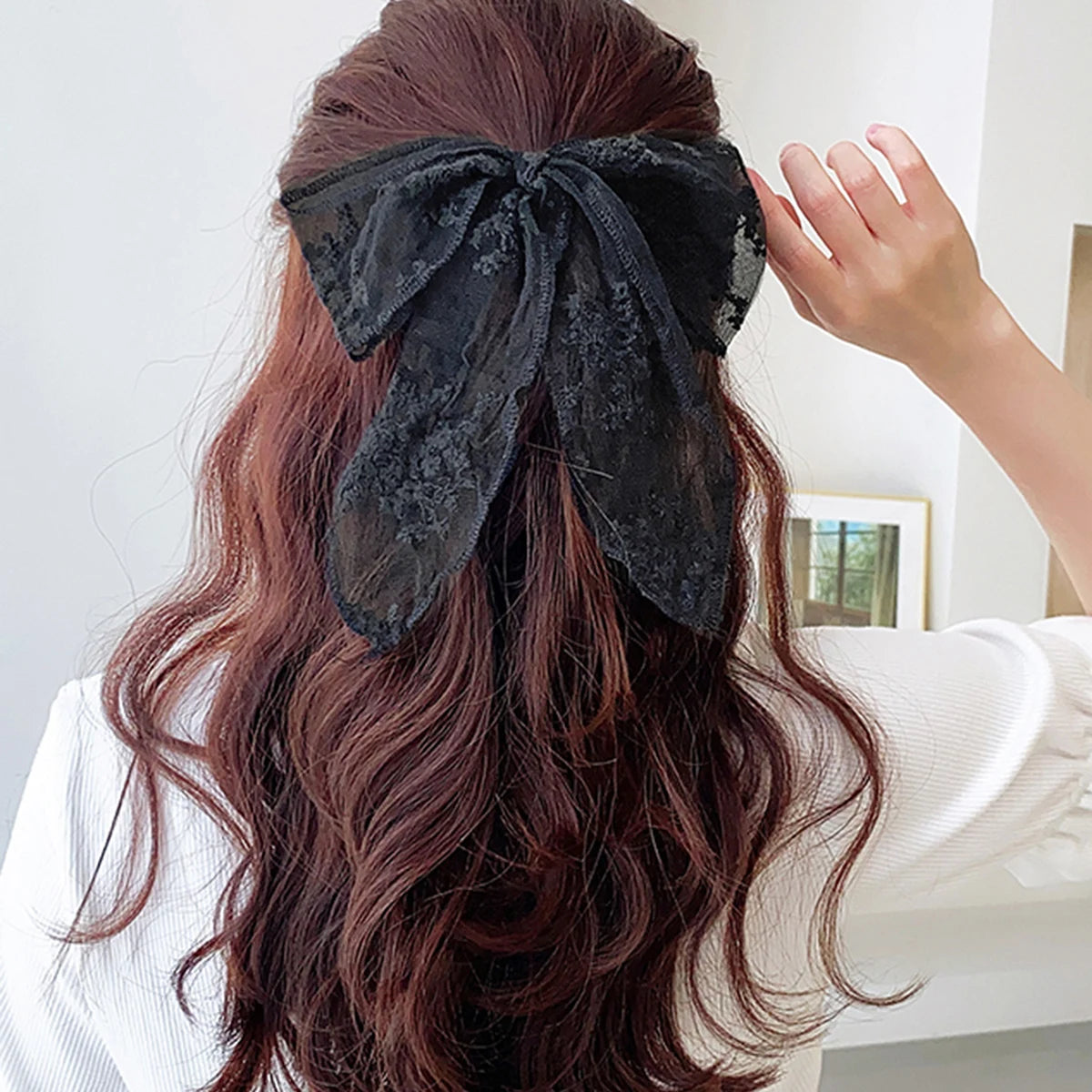 Vintage Scrunchie (25 colors/options)