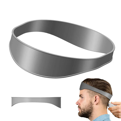 Hair Cutting Guide