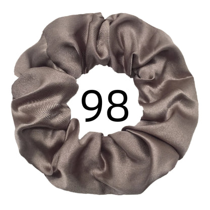 Satin tie (100 colors)