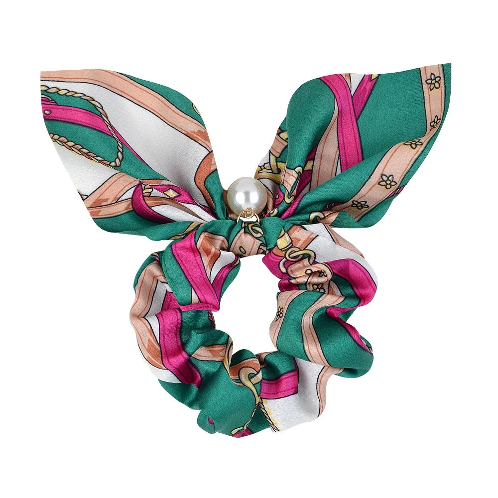 Chiffon Bowknot (25 options)