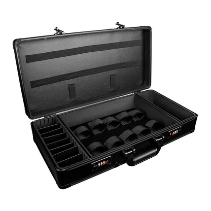 Professional Barber Tool Box (Aluminum)