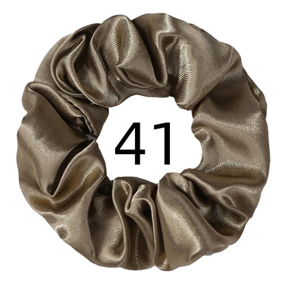 Satin tie (100 colors)