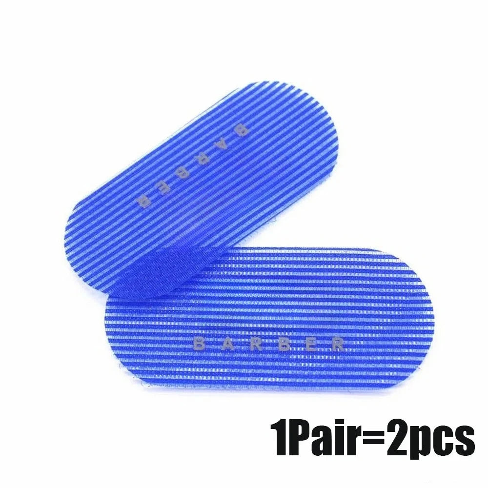 2 Hair Grippers