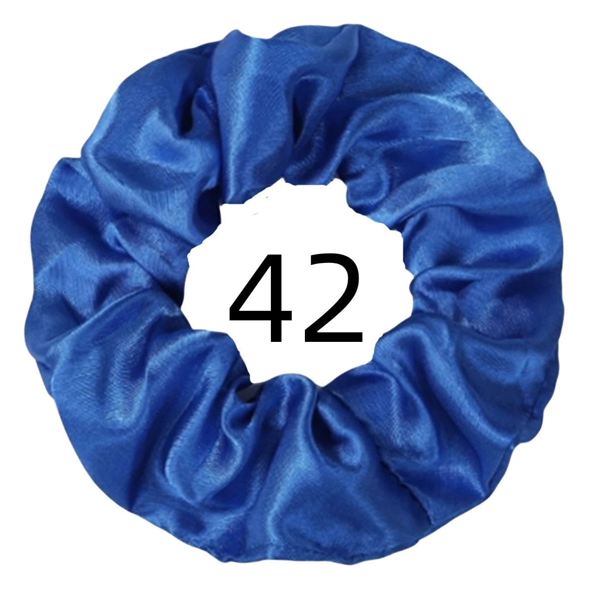 Satin tie (100 colors)