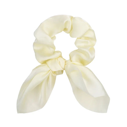 Poonytail tie (12 colors)