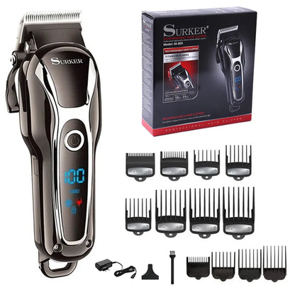 Barber Hair Clipper/Trimmer