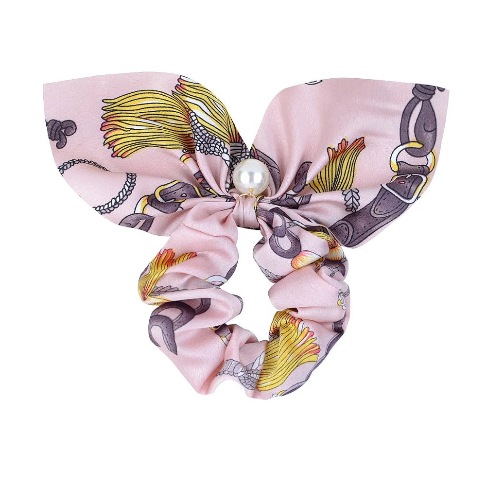 Chiffon Bowknot (25 options)