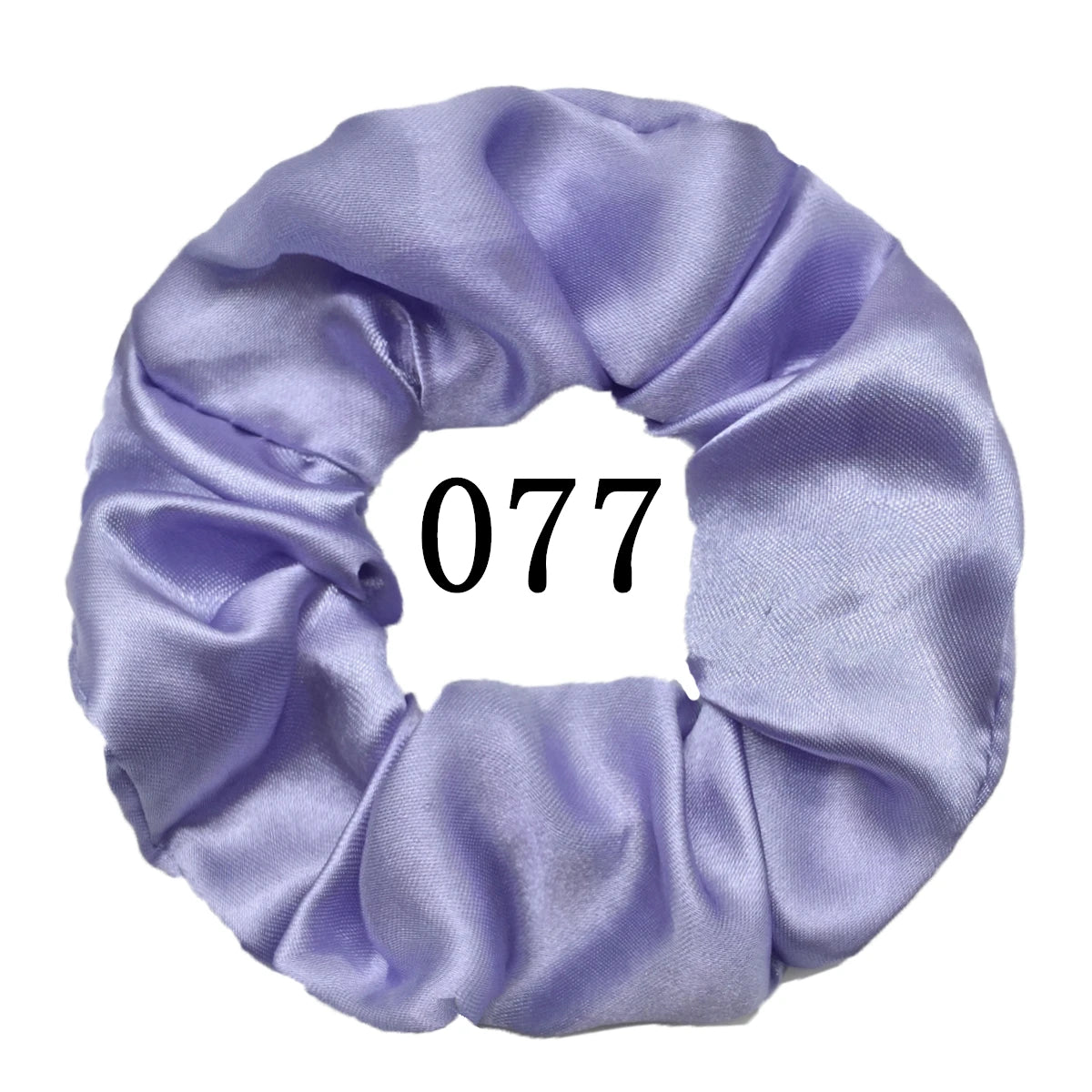 Satin tie (100 colors)